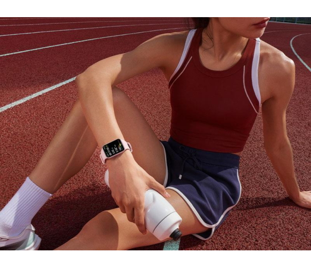XIAOMI Smart Band 10 Pro NFC Midnight Black - 1515144 - zdjęcie 17